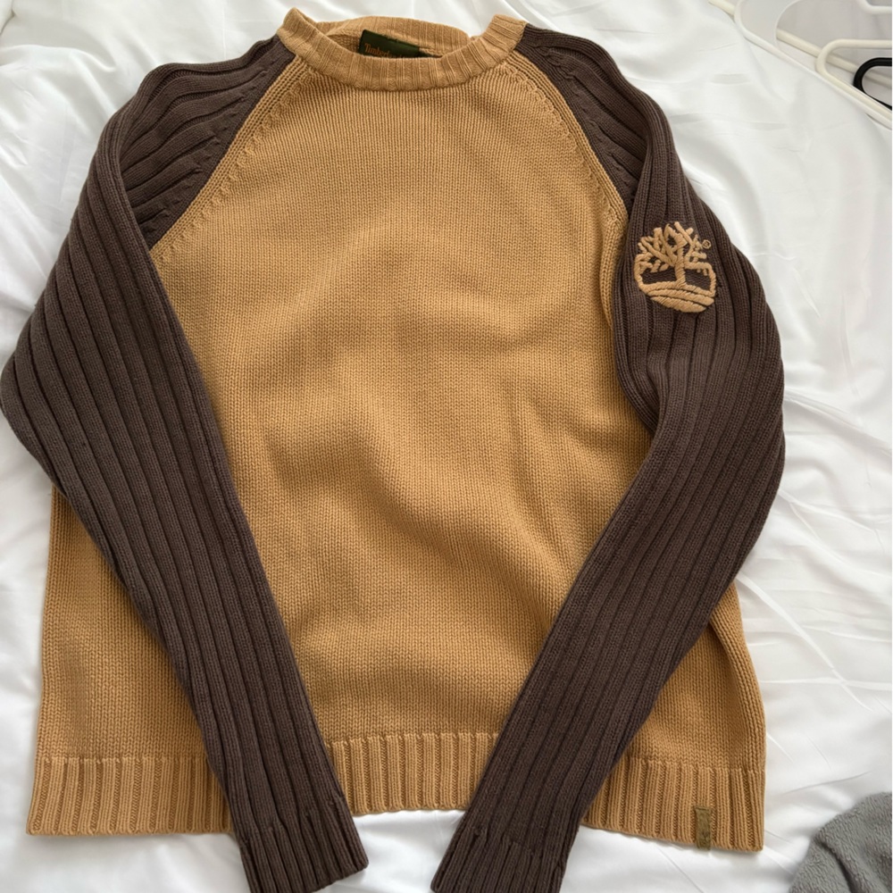 Timberland Sweater
